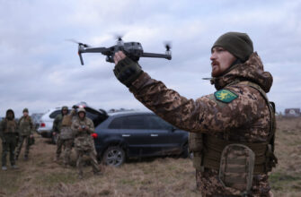 Україна погодилась на ключову умову в оновленому мирному плані США: кількість армії – зменшать