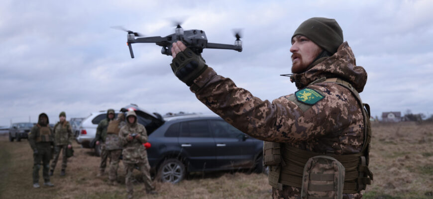 Україна погодилась на ключову умову в оновленому мирному плані США: кількість армії – зменшать