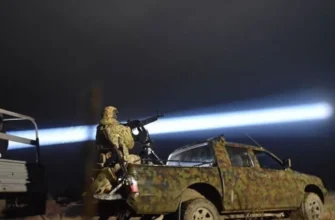 Україна витримала ще один масований удар дронами