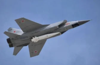 Україна знайшла спосіб збивати «Кинжали» за допомогою РЕБ і пісні, яку дуже не люблять росіяни