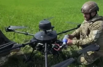 Українські Vampire влаштували один з найщільніших нальотів на російську піхоту. ВІДЕО