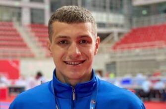 Український каратист без проблем здолав спортсмена-путініста і вийшов у фінал ЧС-2025 (відео)