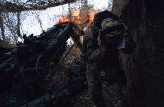 Українців попередили, що зима – це останній шанс перемогти у війні