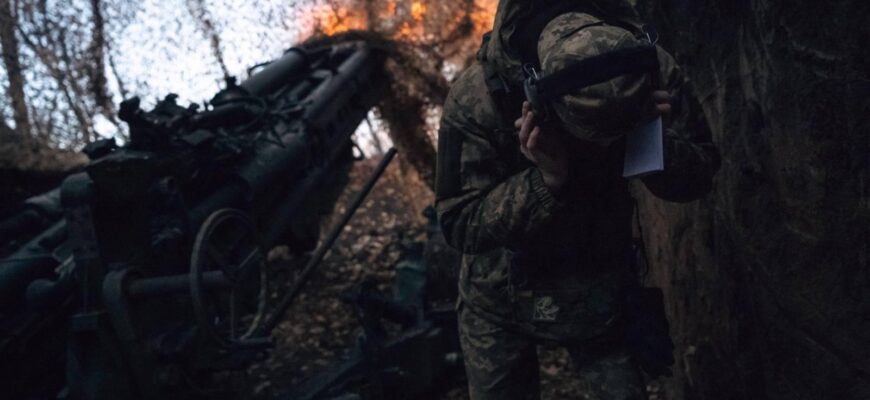 Українців попередили, що зима – це останній шанс перемогти у війні