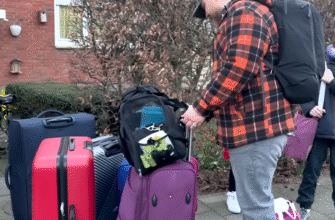 Забирають за борги: ТЦК уже починають заселятися до квартир українців