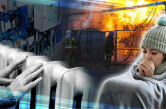 Українців закликають мати «план Б»: попередили про ризик залишитися без опалення і як «викрутитися»