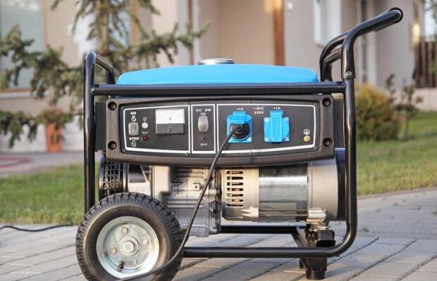 Українцям платитимуть за підключення своїх генераторів до мобільних станцій: Як це працюватиме