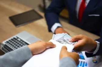 Українцям повідомили, як діяти, якщо стали свідками корупції, — інструкція