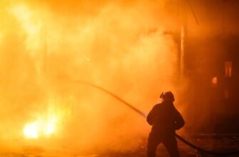 Українські дрони долетіли до Кстово в РФ і атакували НПЗ – над містом червона заграва