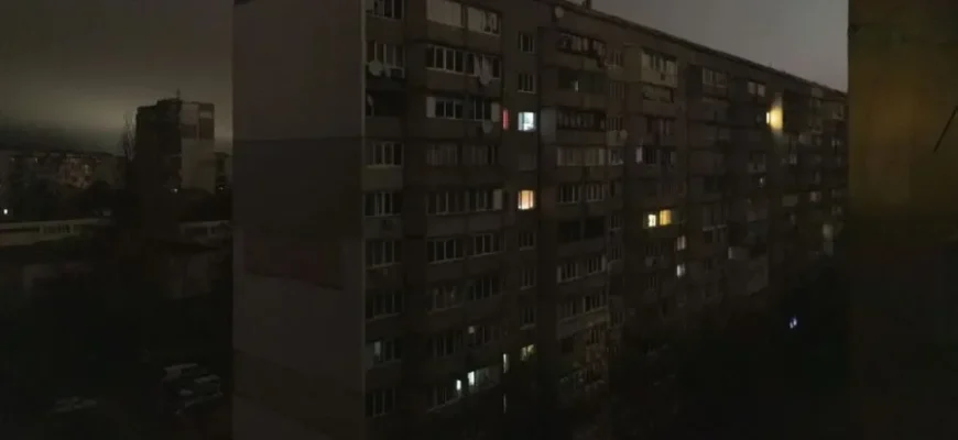 Укренерго: ситуація стабільна, але удари РФ не дозволяють давати прогнози