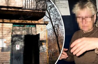 Не пустили матір з дитиною: чим закінчився скандал з укриттям “для обраних” у Києві