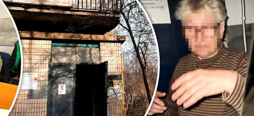 Не пустили матір з дитиною: чим закінчився скандал з укриттям “для обраних” у Києві