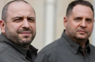 Умєров повертається в Україну, – експерт