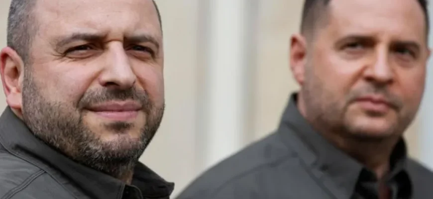 Умєров повертається в Україну, – експерт