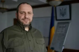 ⚡ Умеров терміново прибув до Стамбула — з’явилася інформація, що стало причиною його раптового візиту