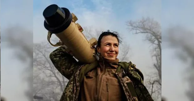 “Умови у мене хороші”: Тетяна Чорновол заявила, що готова взяти Єрмака у свій взвод