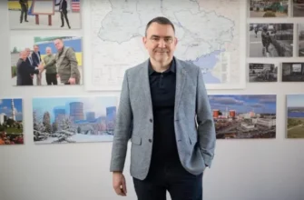 Уряд відсторонив віцепрезидента “Енергоатому” та інших менеджерів компанії, – прем’єр Свириденко