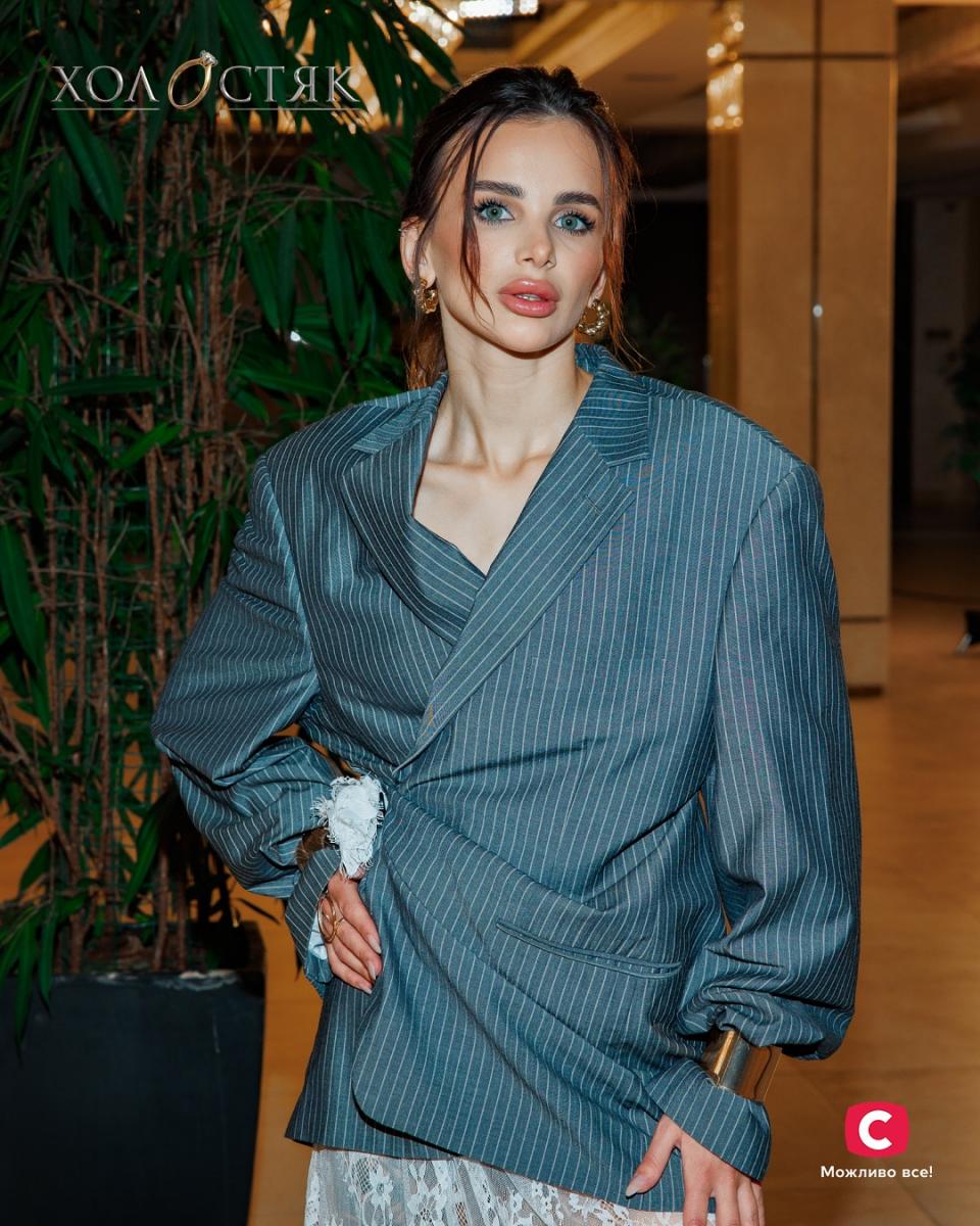 Надія Авраменко