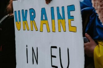 У Європі підрахували витрати на українських біженців: де витратили найбільше