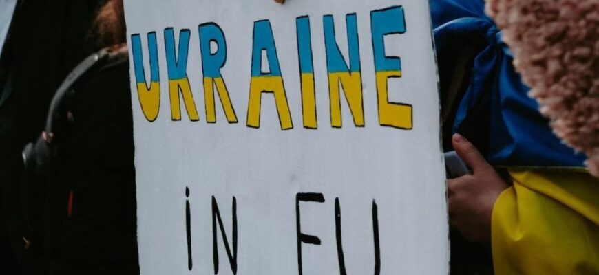 У Європі підрахували витрати на українських біженців: де витратили найбільше