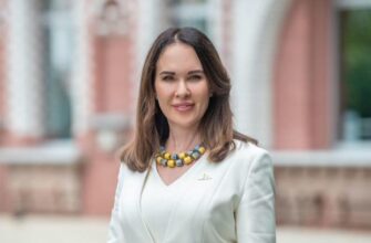 “В коллекции все новинки ряженого люкса”: Потенційна кандидатка на посаду міністра юстиції засвітила брендових речей на 3 млн грн (фото)