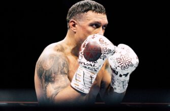 💥 Олександр Усик увійшов до списку найзаможніших спортсменів світу! 🇺🇦 Його нове досягнення стало історичним — ще один доказ, що українці непереможні 🥊