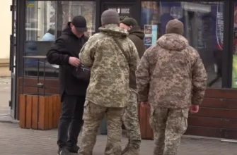 В Україні — понад 19 тисяч кримінальних проваджень за ухилення від мобілізації: скільки вироків?