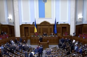 В уряді розглядають закон, який дозволить використовувати російську мову