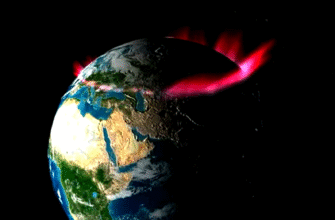 Валить з ніг: найсильніша магнітна буря не заспокоюється – більше 8 балів – найнебезпечніші години