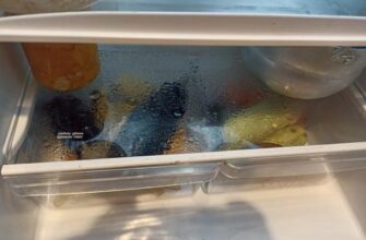 Варто знати! Чому з’являється конденсат у холодильнику і як від нього позбутися