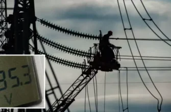 Варто знати всім! Електрик розповів, як захистити техніку від стрибків напруги