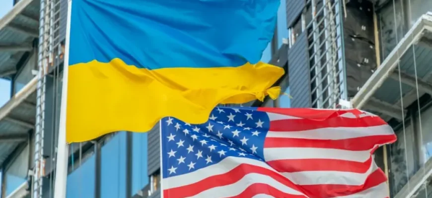 Вашингтон погрожує Україні, якщо Київ не підпише угоду до 27 листопада, – Reuters