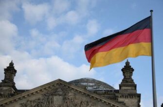 Важливий момент: Більшість німців підтримують передачу зброї Україні та відправку миротворців