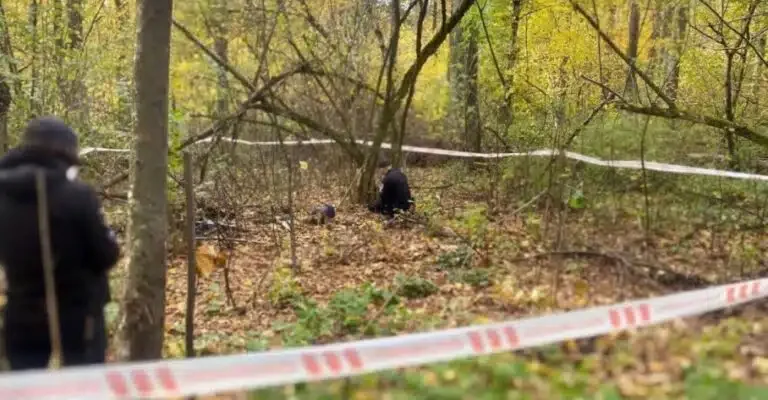 Вечipня звicтка сколuхнула Укpаїну. На Франкiвщині виявили тiло війcькового