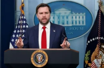 Венс назвав головну мрію Трампа про Україну і Росію