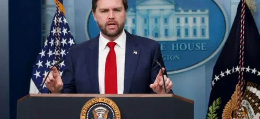 Венс назвав головну мрію Трампа про Україну і Росію