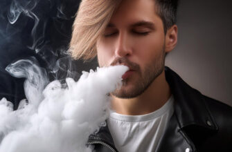 Вейпи брудніші за унітаз у 3000 разів: Результати дослідження шокують