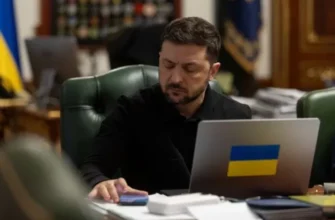 Відреагував терміново: Зеленський відповів на звинувачення Трампа у невдячності