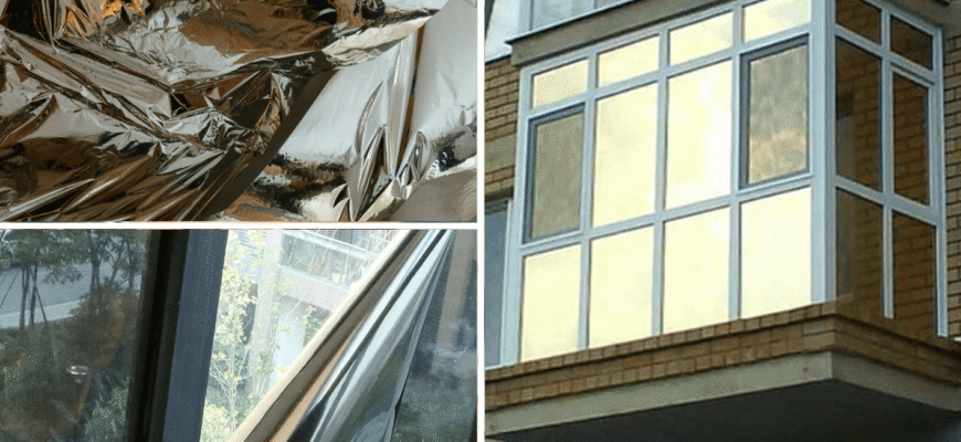 Батареї холодні, а ми не мерзнемо: утеплили вікна 1 предметом – тепер в оселі на 3 градуси тепліше