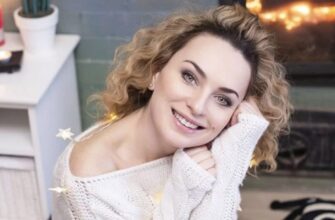 Засиділася в дівках: 42-річна Вікторія Булітко з “Дизель шоу” мала 3 романи, а заміж так і не вийшла