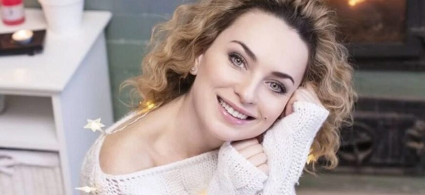 Засиділася в дівках: 42-річна Вікторія Булітко з “Дизель шоу” мала 3 романи, а заміж так і не вийшла