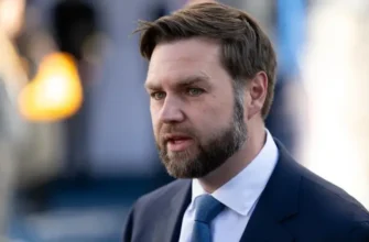 Віцепрезидент США Джей Ді Венс назвав три ключові умови будь-якої мирної угоди для України