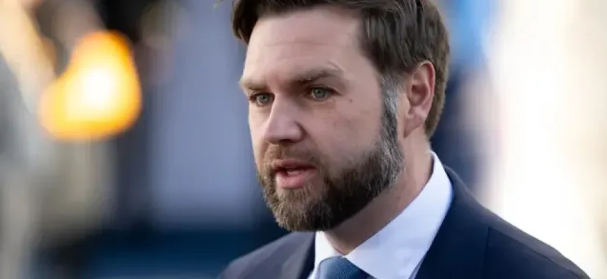 Віцепрезидент США Джей Ді Венс назвав три ключові умови будь-якої мирної угоди для України