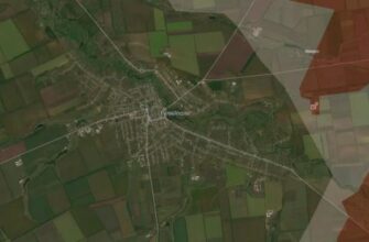 Військові заявили, що помітили росіян на околицях Гуляйполя, речник Сил оборони Півдня відреагував