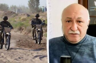 Військовий експерт спрогнозував, куди далі рушать росіяни, якщо Покровськ впаде