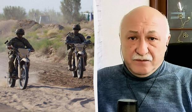 Військовий експерт спрогнозував, куди далі рушать росіяни, якщо Покровськ впаде