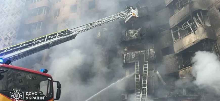 Влада б’є на сполох: у Тернополі шестикратне перевищення хлору в повітрі