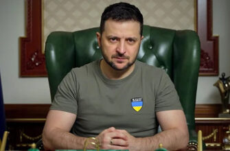 Володимир Зеленський терміново звернувся до українців: у 10-хвилинному відео пояснив ситуацію