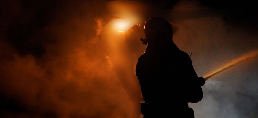 Війська РФ вночі атакували газодобувну інфраструктуру України – відомі подробиці