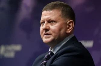 Всі ознаки світової: Залужний оцінив хід війни в Україні та ситуацію у світі